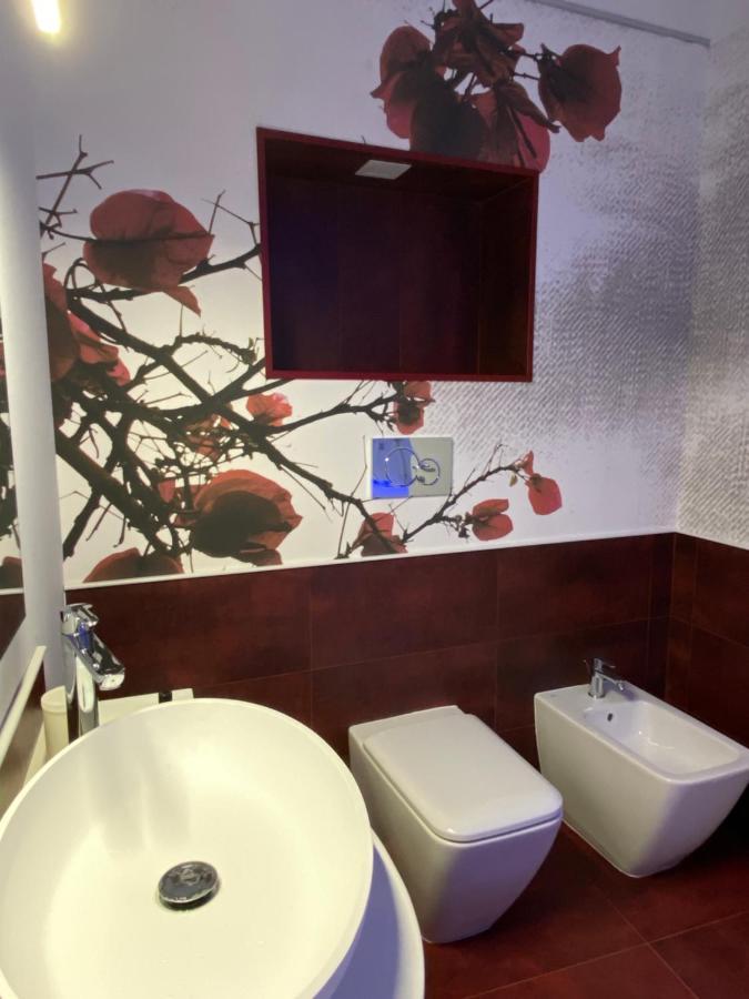 Bed and breakfast Anfiteatro Le 2*