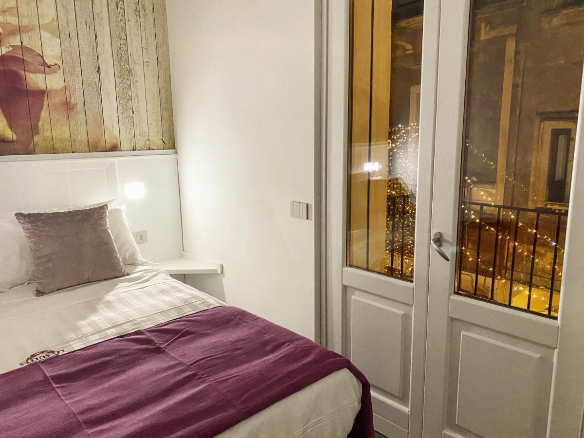 Anfiteatro Le Bed and breakfast 2*