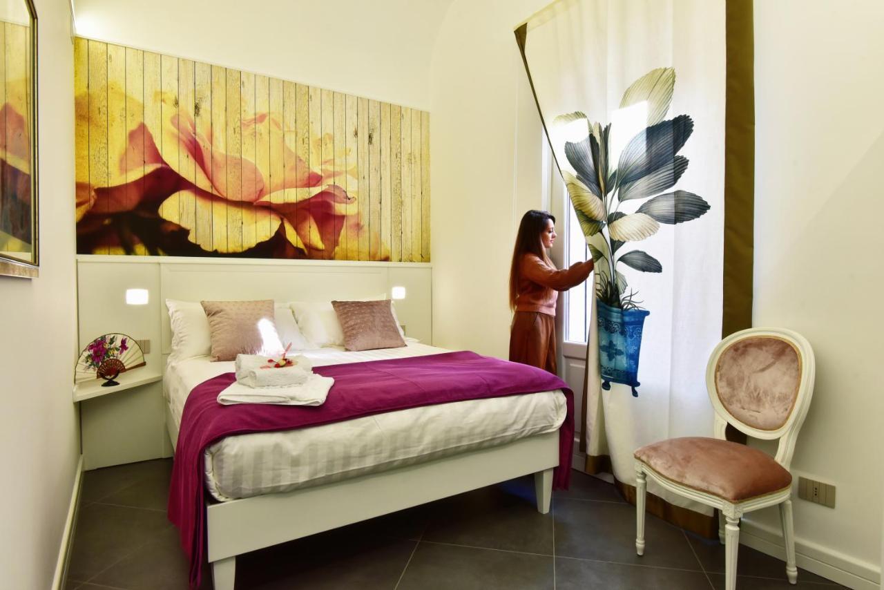 Bed and breakfast Anfiteatro Le 2*