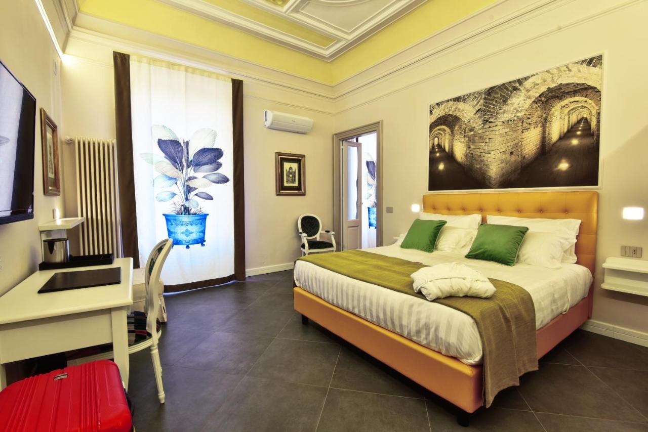 Bed and breakfast Anfiteatro Le 2*
