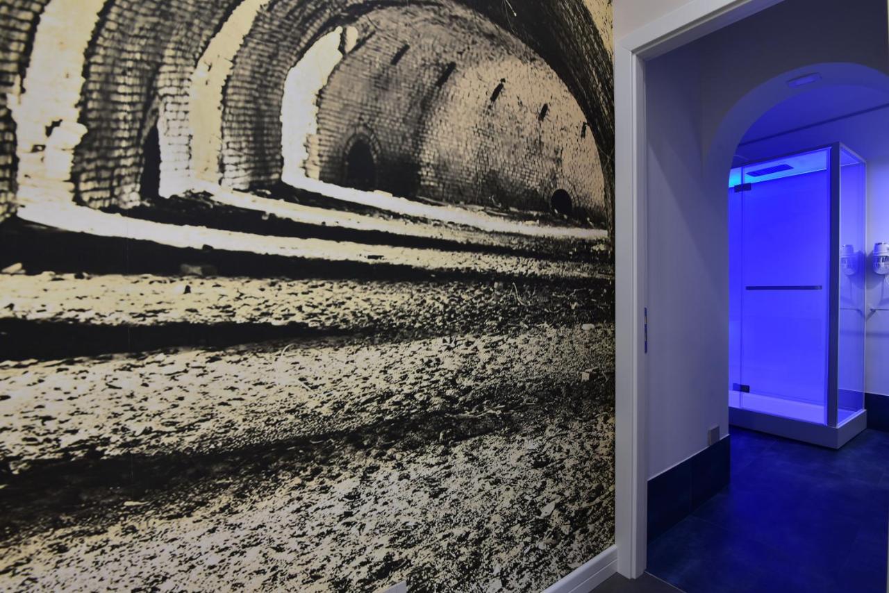 Bed and breakfast Anfiteatro Le