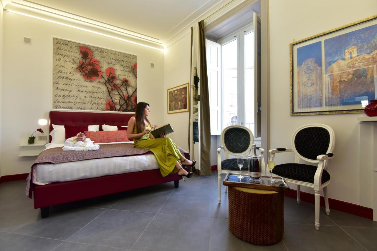 Anfiteatro Le Bed and breakfast