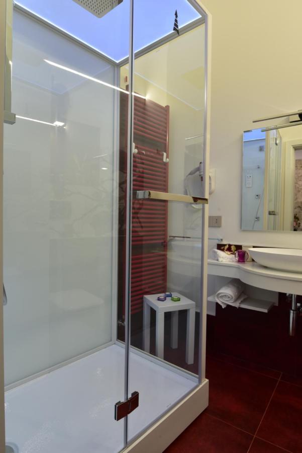 Anfiteatro Le Bed and breakfast CTA
