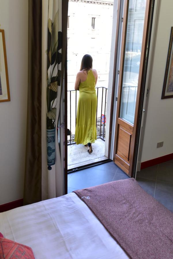 Bed and breakfast Anfiteatro Le