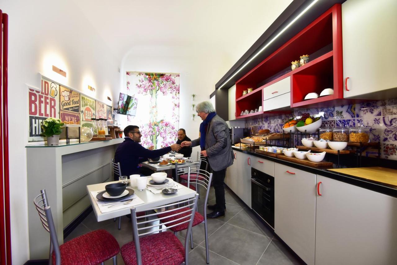 Anfiteatro Le Bed and breakfast 2*