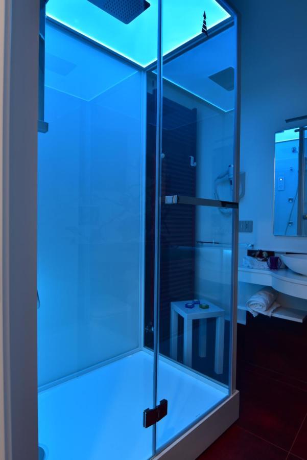 Anfiteatro Le Bed and breakfast CTA
